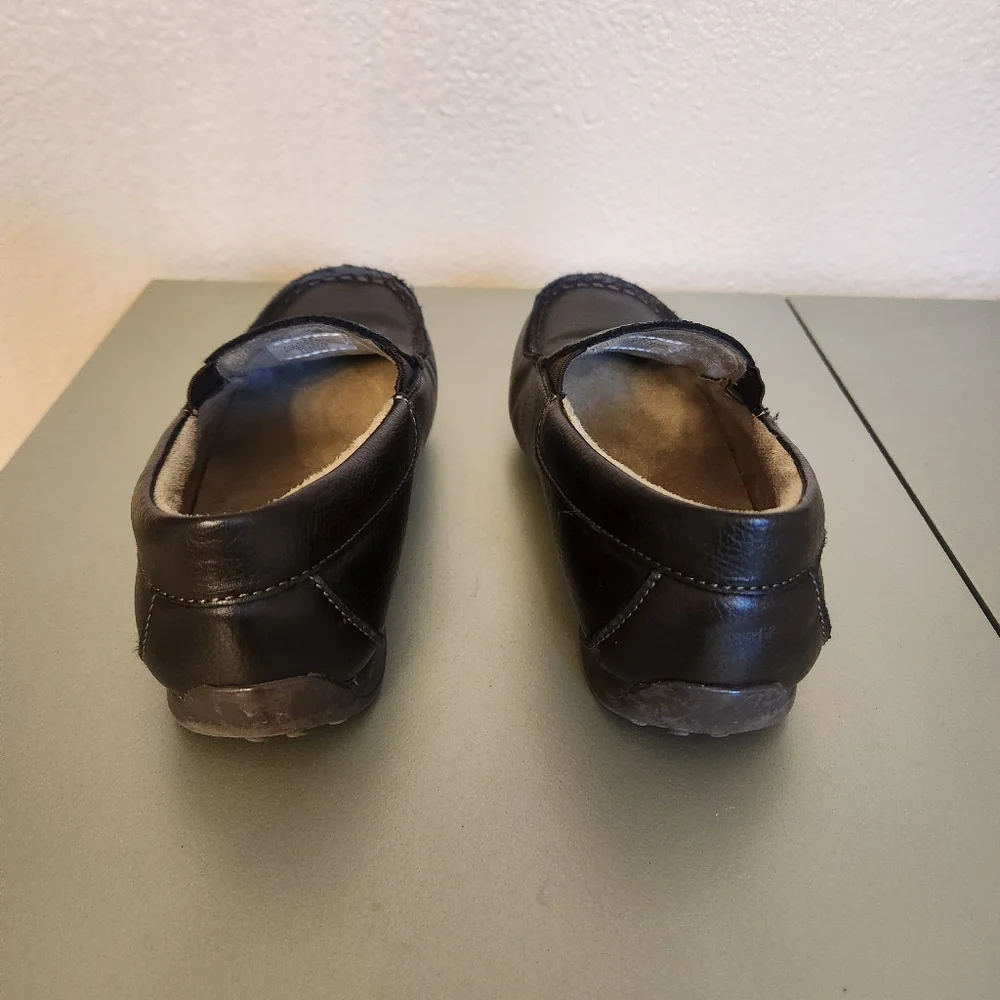 Children's Place Slip-on Dress Shoes - Sz 13